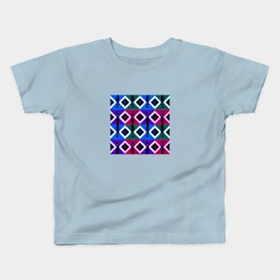 marble tee Kids T-Shirt